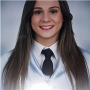 Hola!soy maestra de educación primaria con la especialidad de francés. Doy clases particulares de dicho idioma y hasta nivel de bachillerato